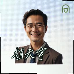 赵天宇